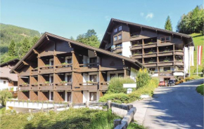 One-Bedroom Apartment in Bad Kleinkirchheim